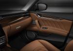 Maserati Quattroporte S Q4 GranLusso 2017 года